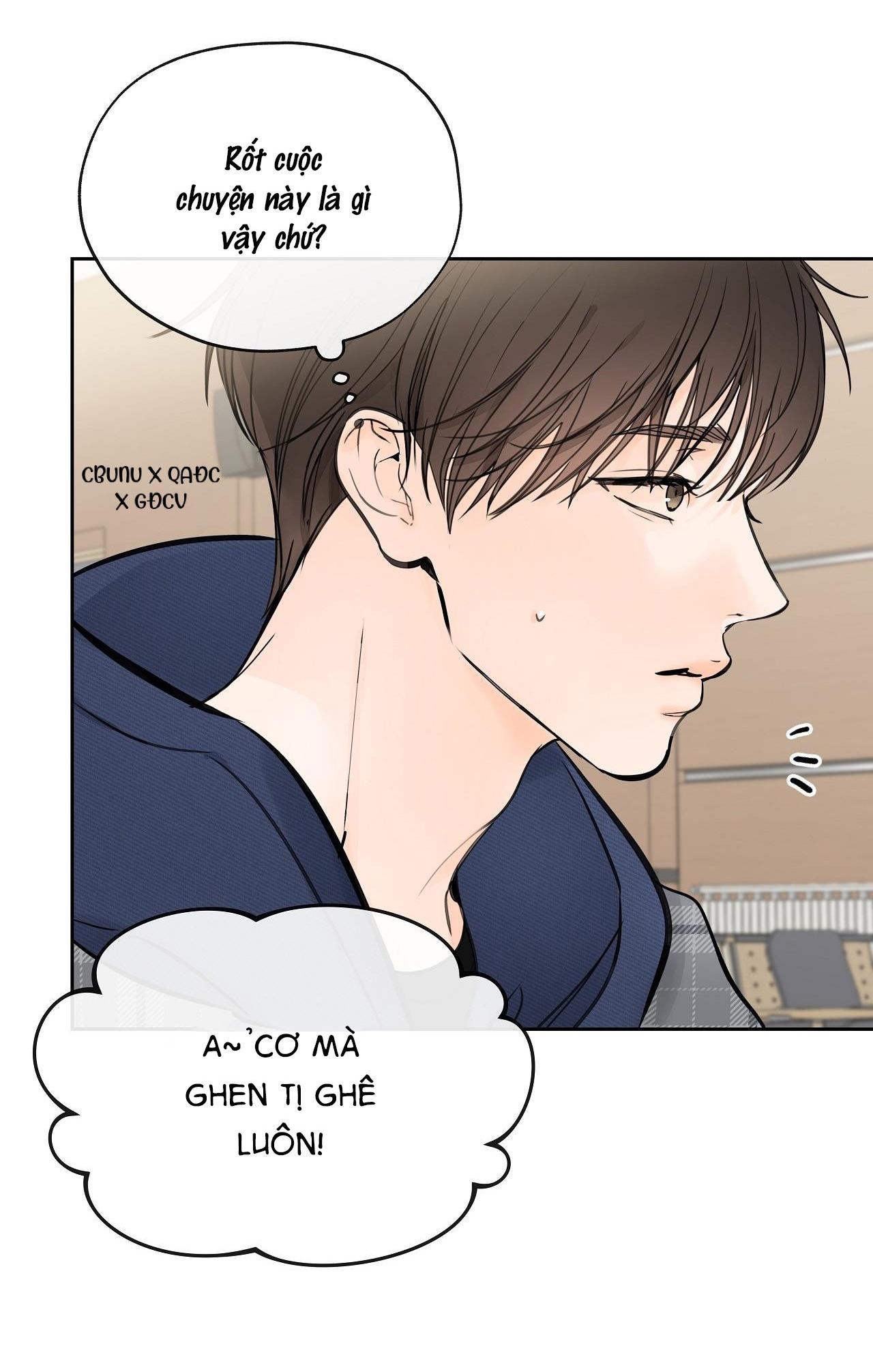 (CBunu) Hạ cánh cuối chân trời - Chap 20