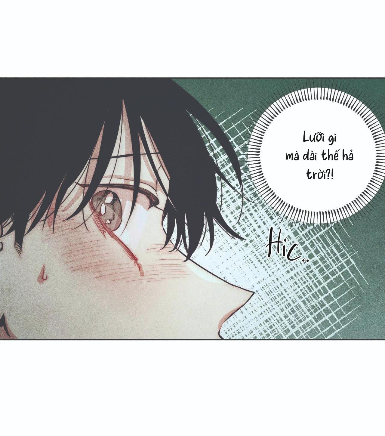 (CBunu) Làm vị cứu tinh thật dễ dàng - Chap 66