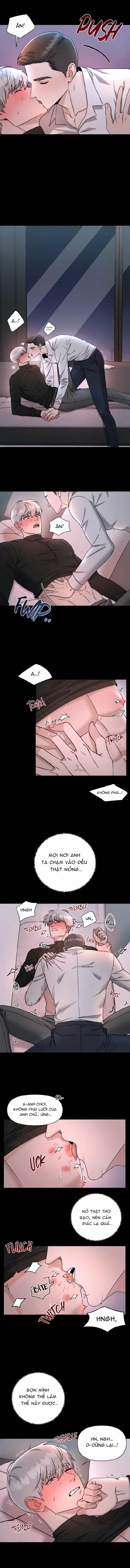 Tuyển Tập Khu chung cư GwangGong - GwangGong Apartment Complex - Chap 4