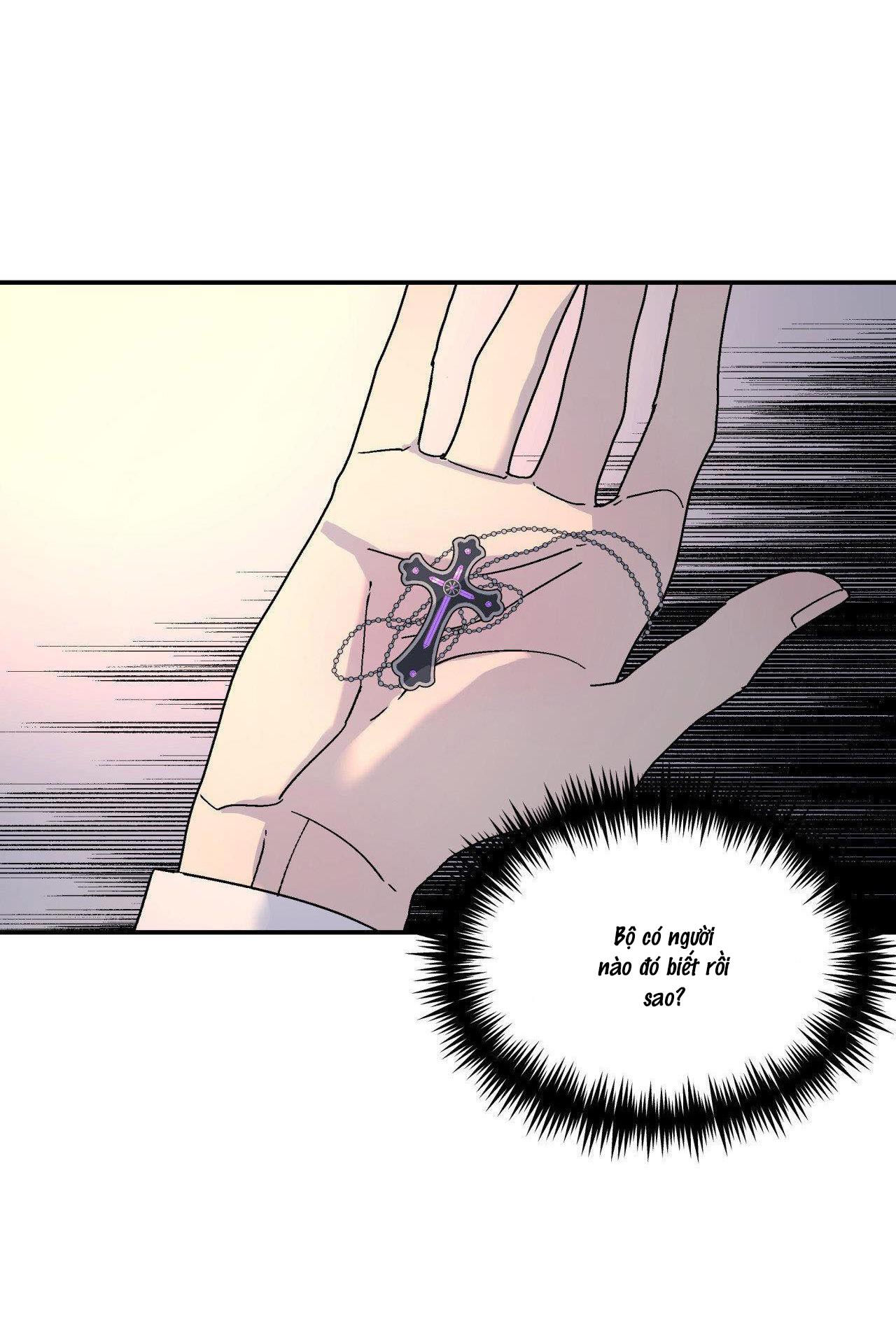 (CBunu) Cây Không Có Rễ - Chap 38