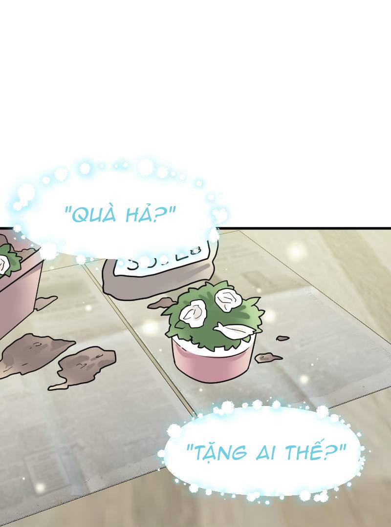 Truyện Ngôn Nhưng Không Ngôn Lắm - Chap 37