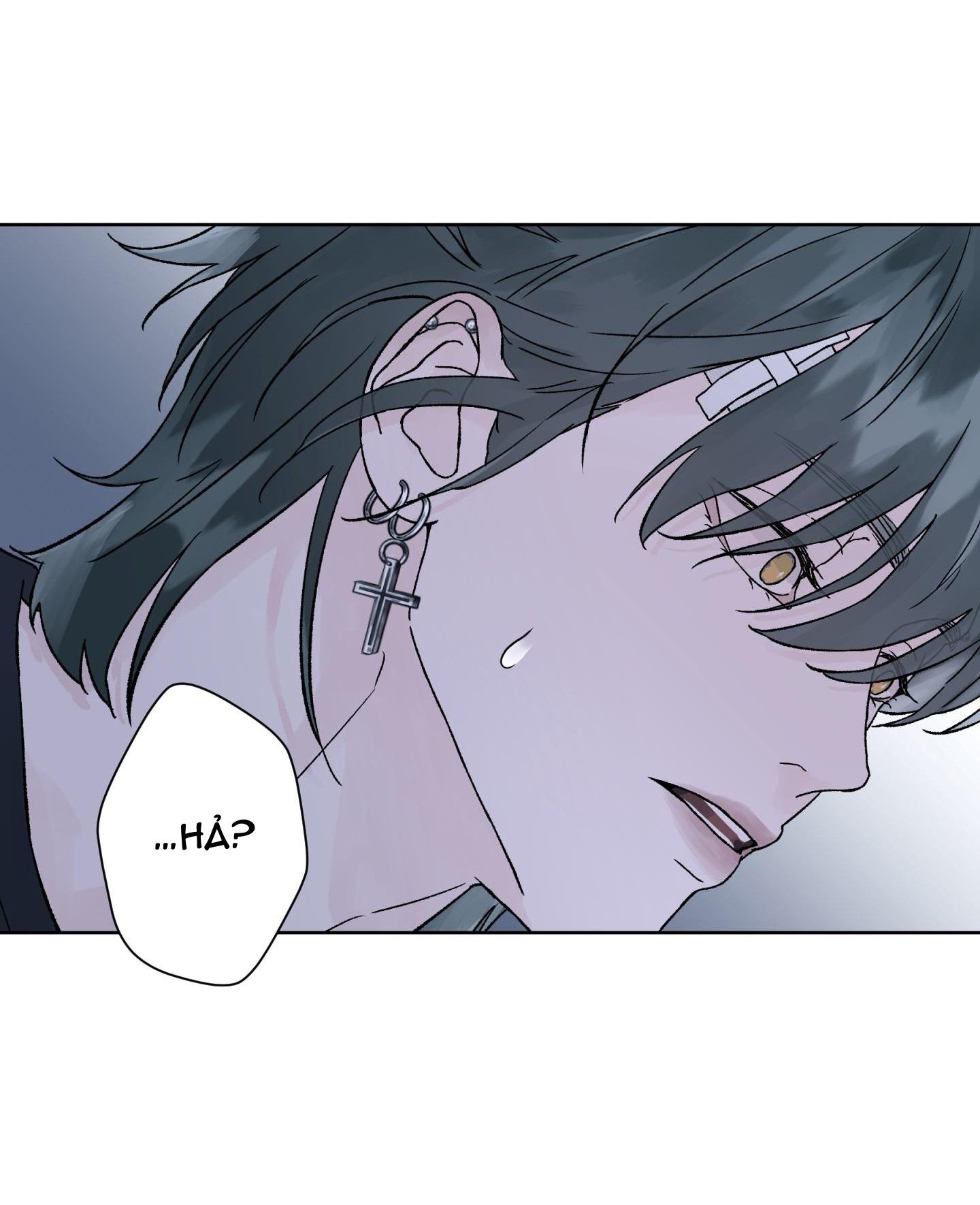 ĐÊM KINH HOÀNG - Chap 5