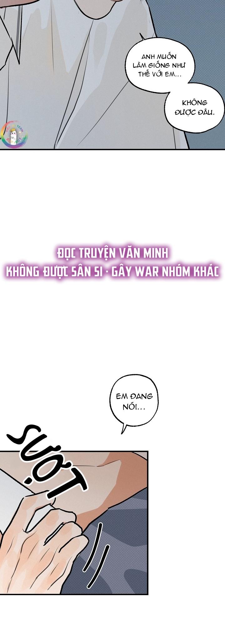 Manhwa Chịch Vồn Chịch Vã - Chap 70