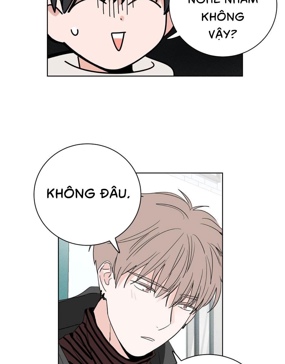 Tiền Bối, Chúng Ta Cần Nói Chuyện - Chap 29