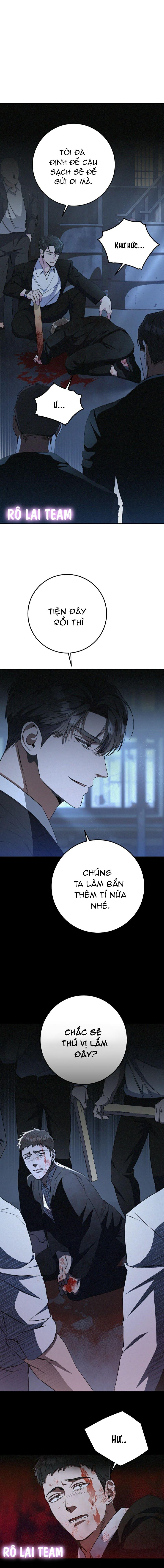 FormLess - Chap 1
