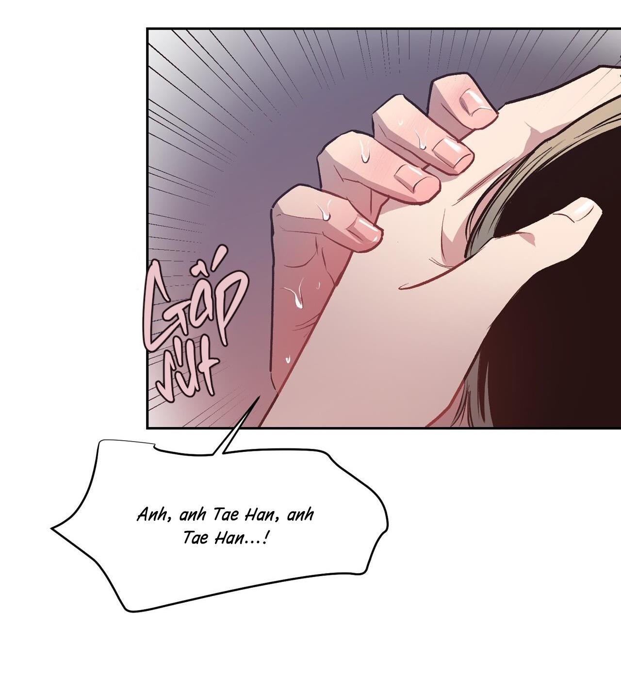 (CBunu) Bí Mật Của Mái Tóc - Chap 19
