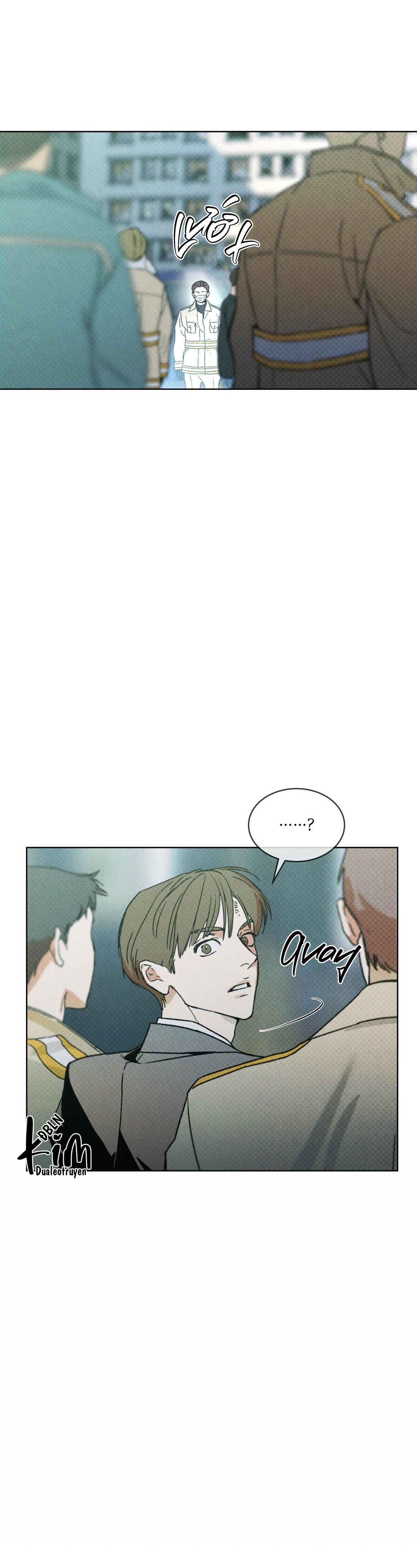 CODENAME ANASTASIA - Chap 11