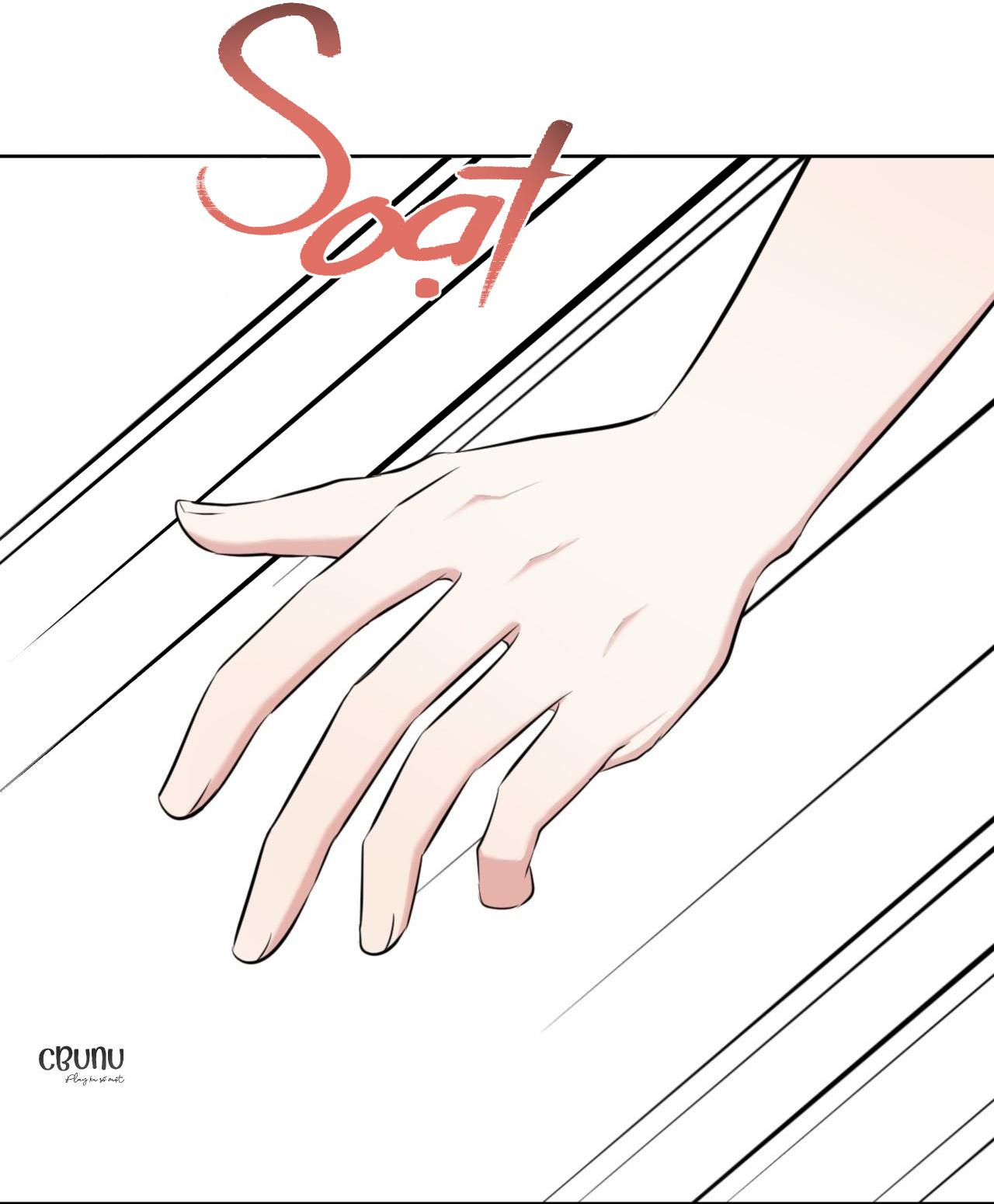 (CBunu) Khu Rừng Tĩnh Lặng - Chap 11