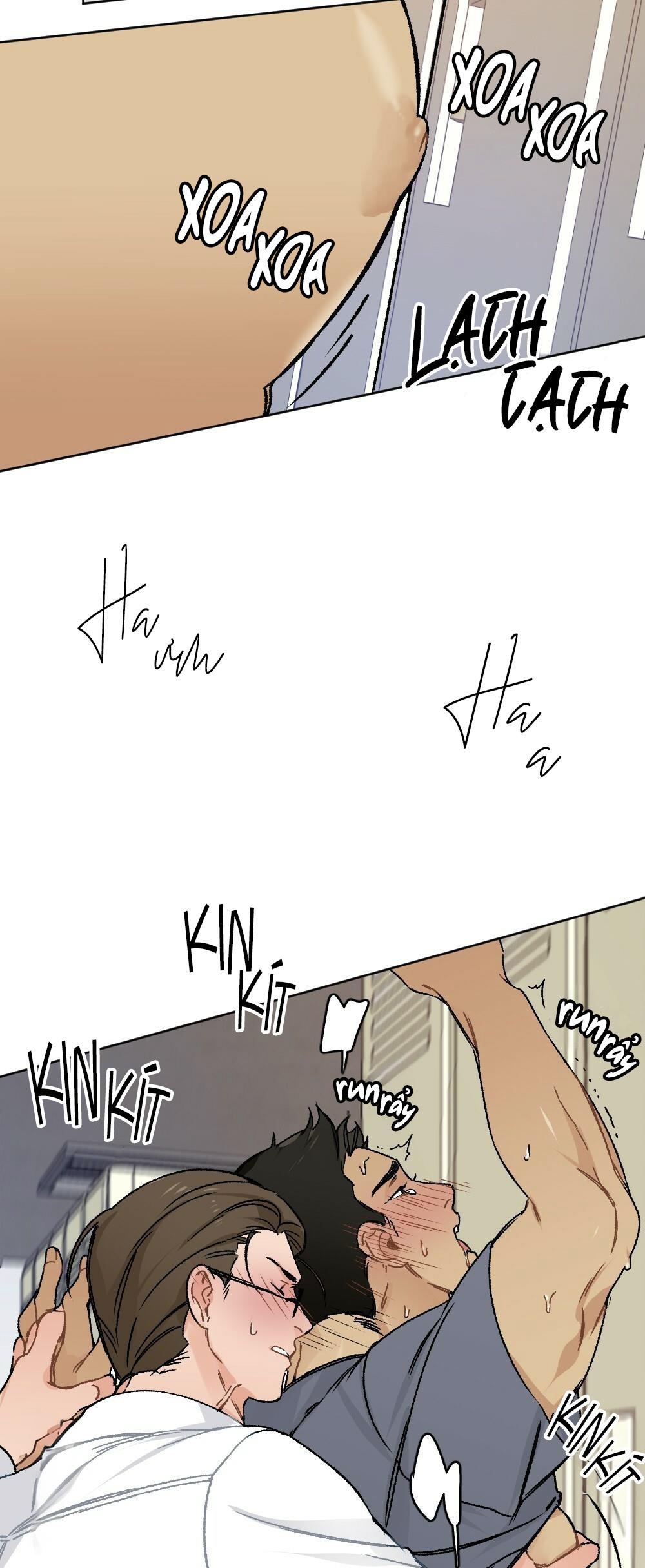 TUYỂN TẬP DÚ BỰ - Chap 11