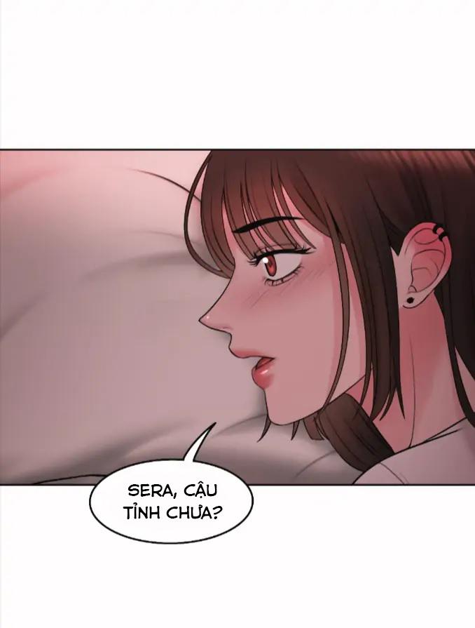 Vô Tình - Chap 20