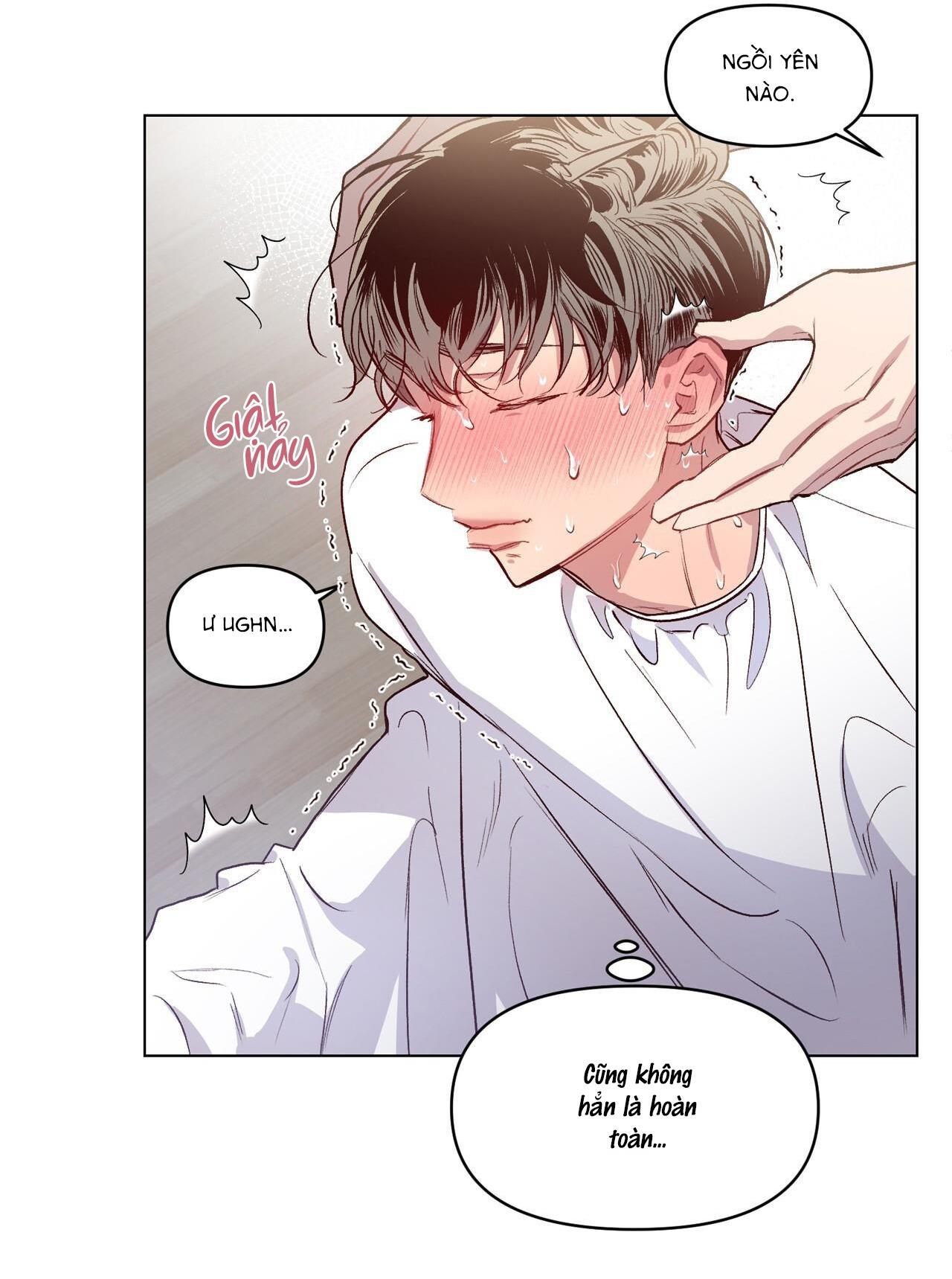 (CBunu) Bí Mật Của Mái Tóc - Chap 16