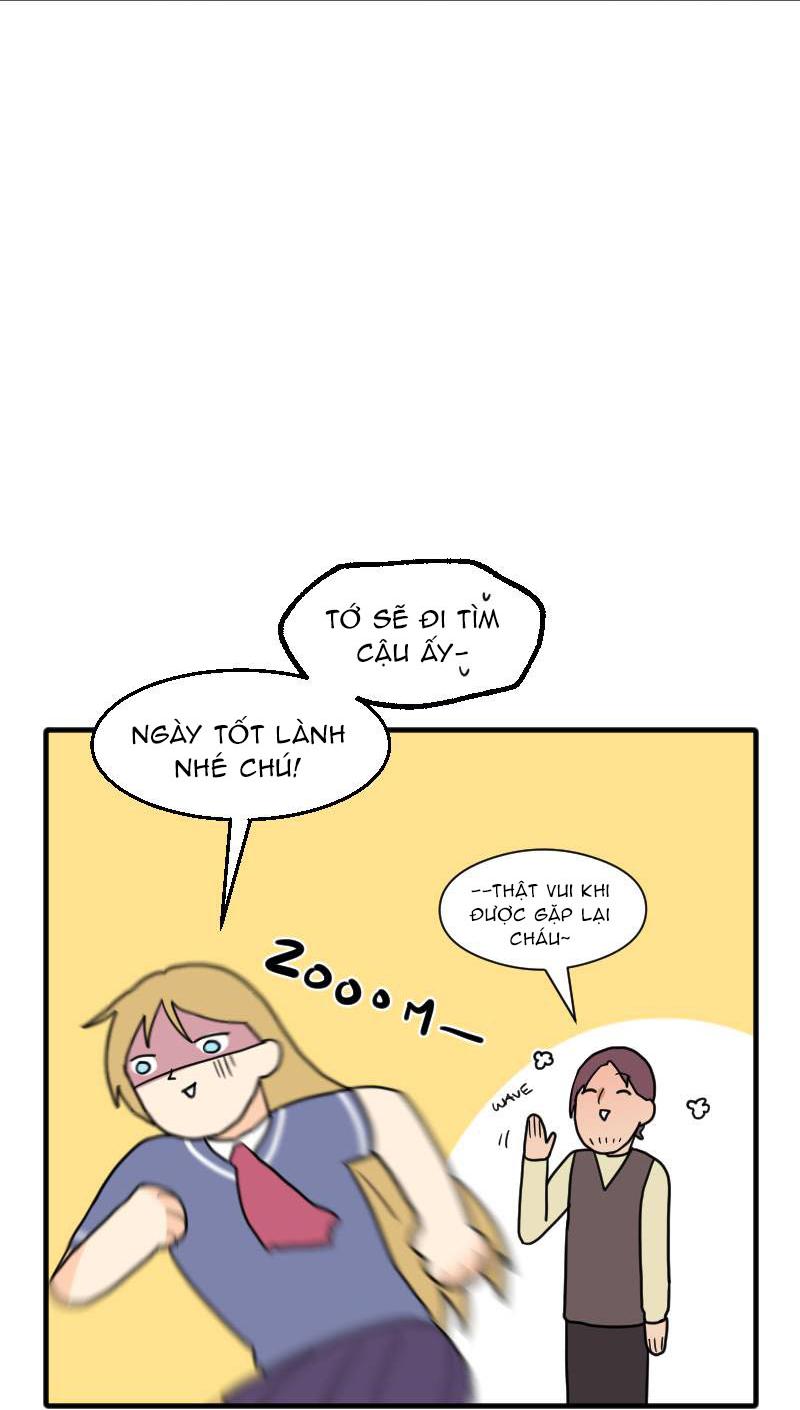 Truyện Ngôn Nhưng Không Ngôn Lắm - Chap 36