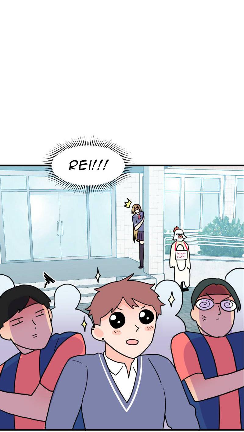 Truyện Ngôn Nhưng Không Ngôn Lắm - Chap 36