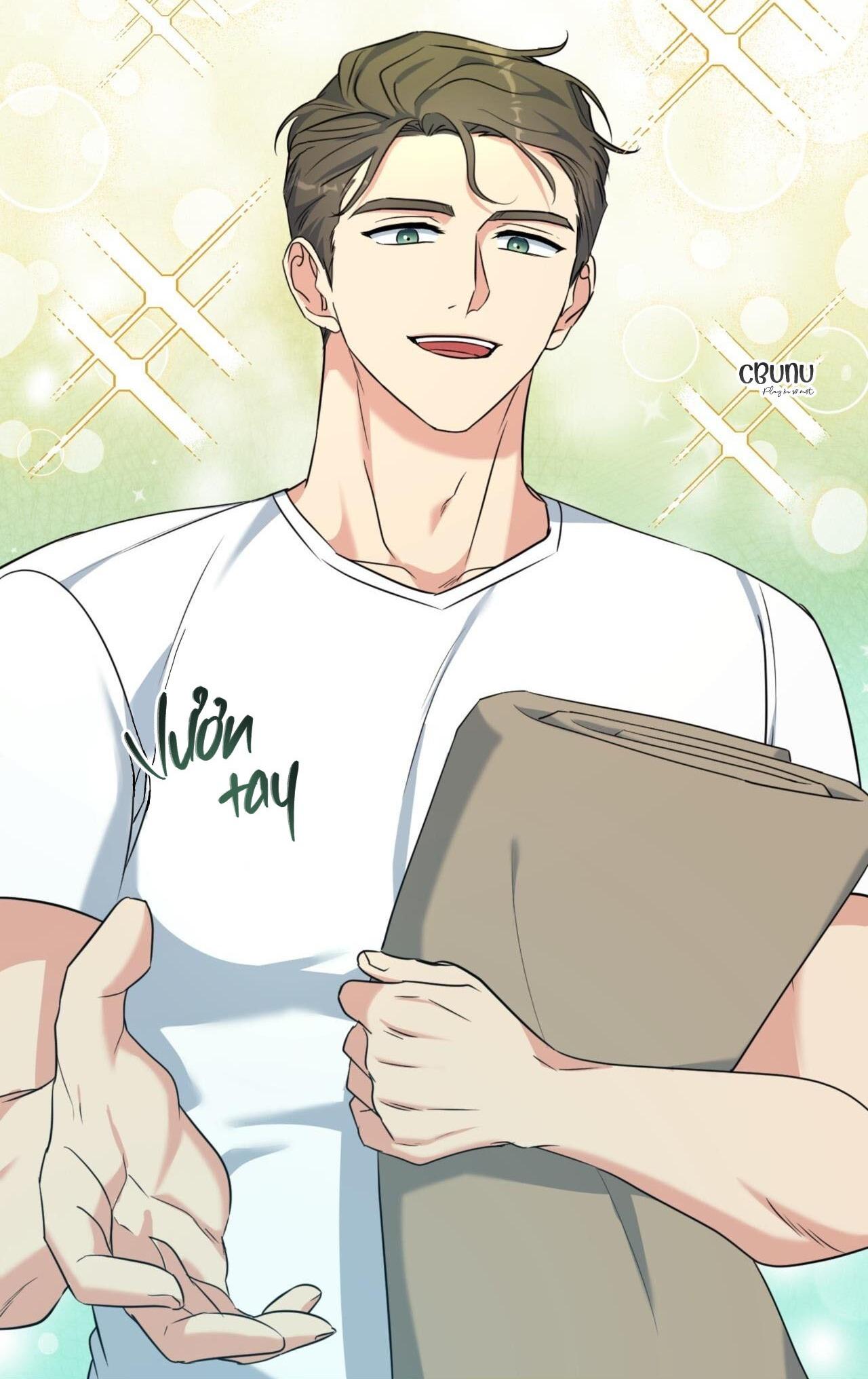 (CBunu) Khu Rừng Tĩnh Lặng - Chap 3