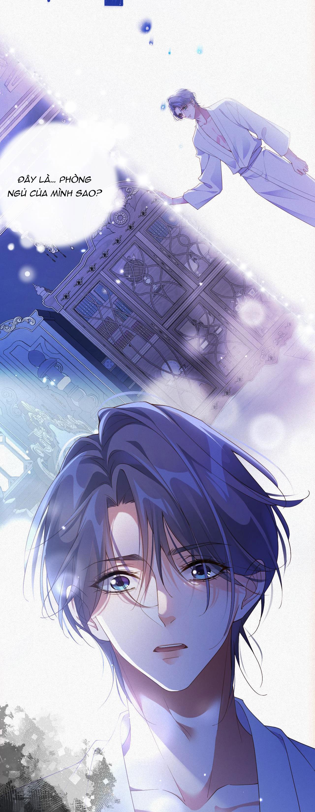 CHỒNG CŨ MUỐN TÁI HÔN LẦN NỮA - Chap 18