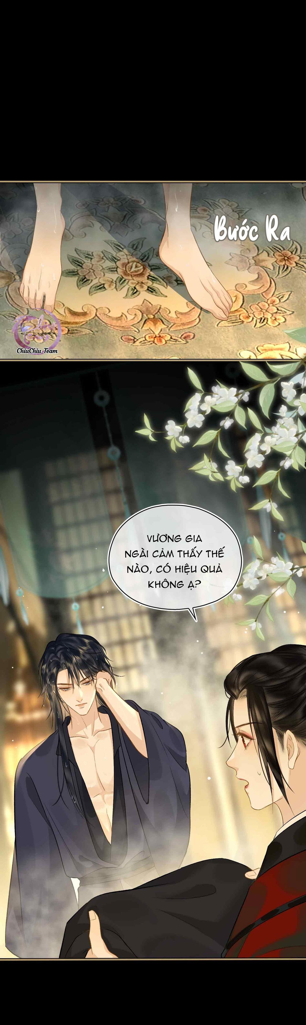 Dục Vọng - Chap 3