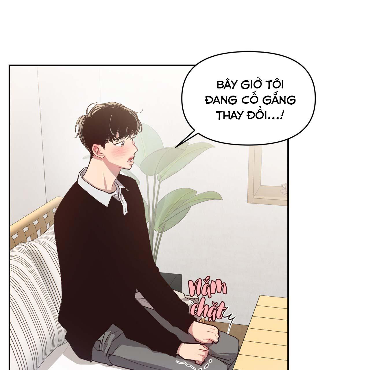 BÍ MẬT TRONG TÂM TRÍ ???? - Chap 14