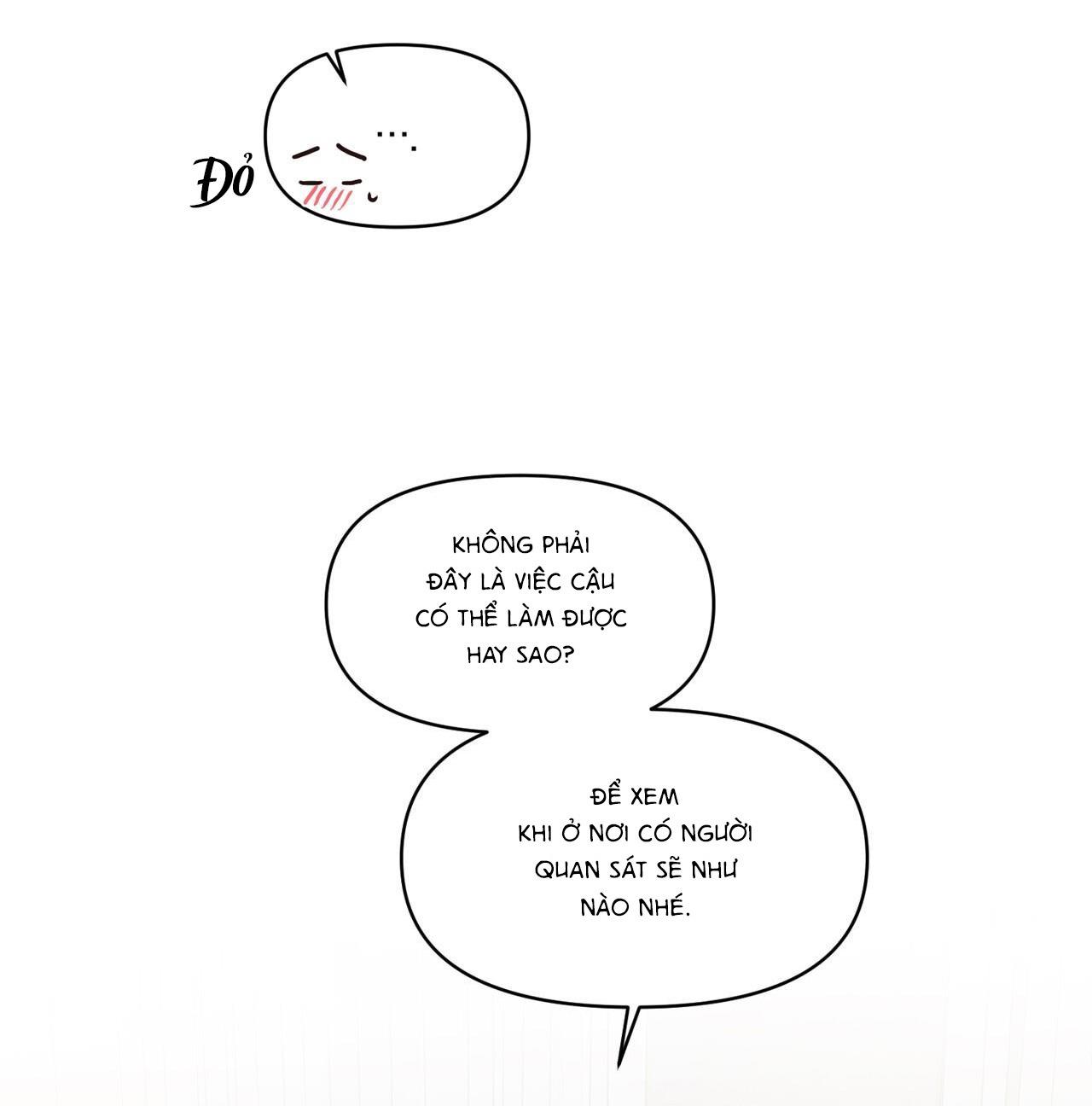 (CBunu) Bí Mật Của Mái Tóc - Chap 16