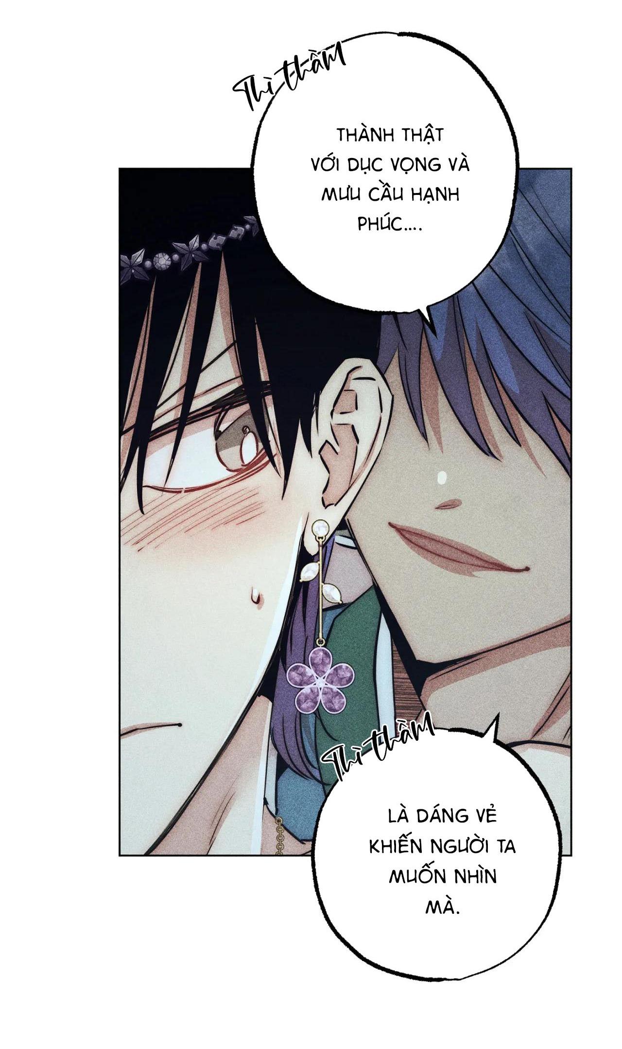 (CBunu) Làm vị cứu tinh thật dễ dàng - Chap 65