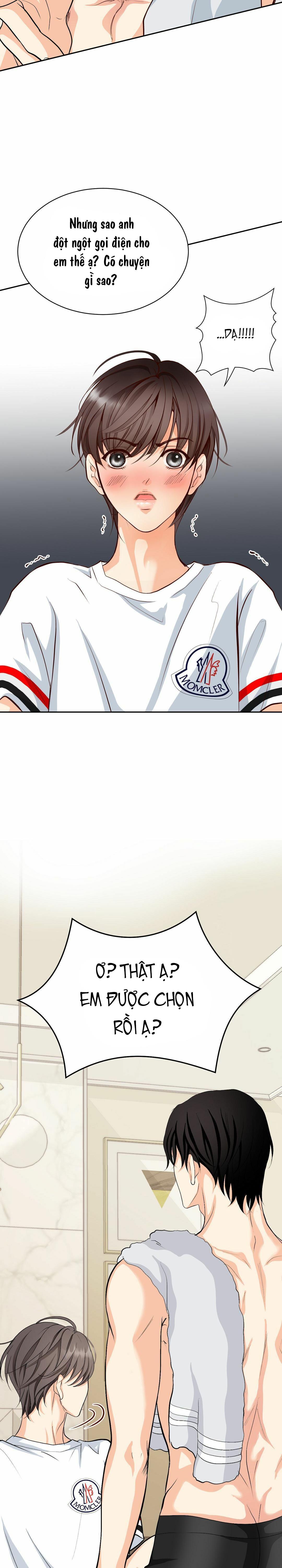 Lừa Gạt - Chap 7