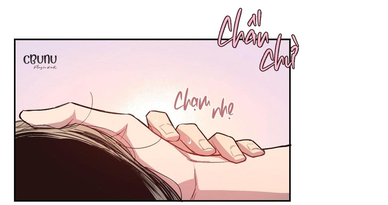 (CBunu) Bí Mật Của Mái Tóc - Chap 13