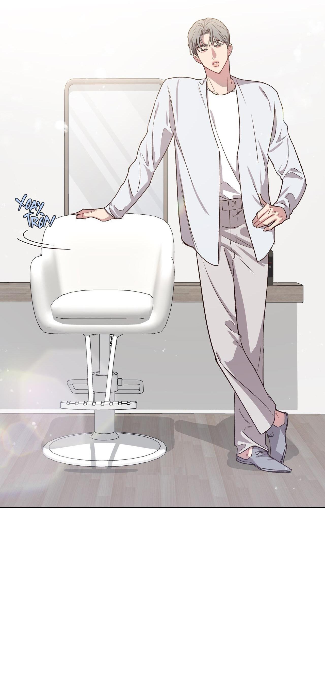 (CBunu) Bí Mật Của Mái Tóc - Chap 16