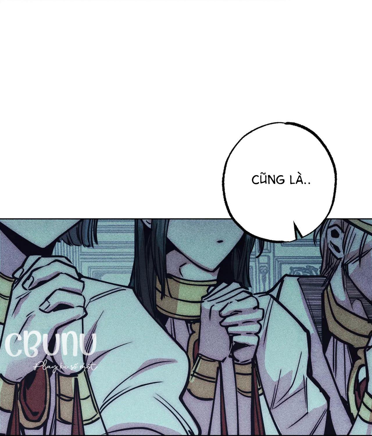 (CBunu) Làm vị cứu tinh thật dễ dàng - Chap 62