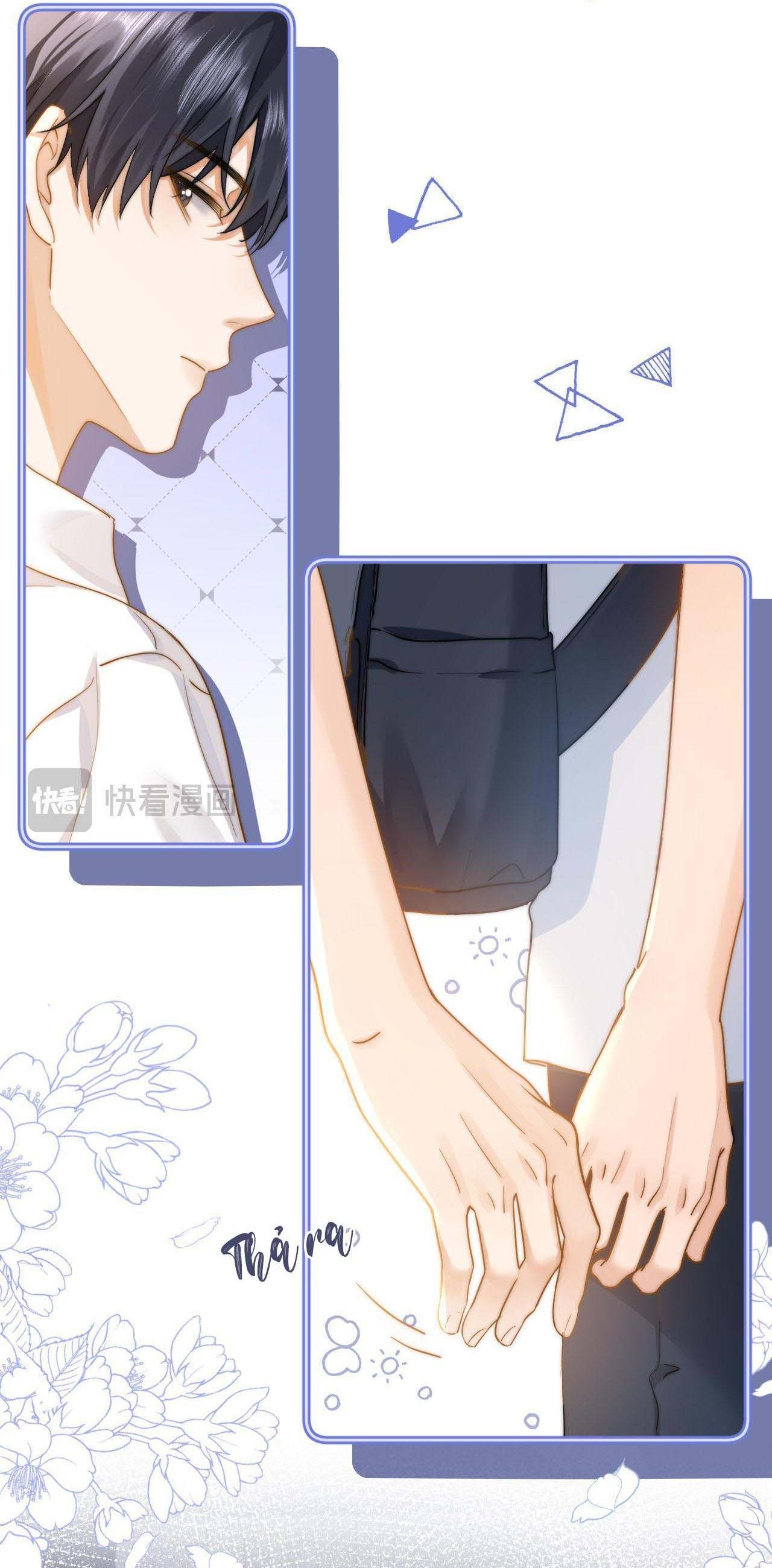 Chất Dị Ứng Đáng Yêu - Chap 2