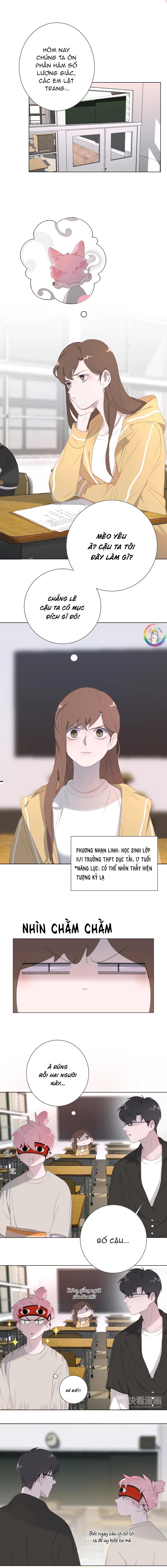 Xã Hội Mồn Lèo - Chap 16