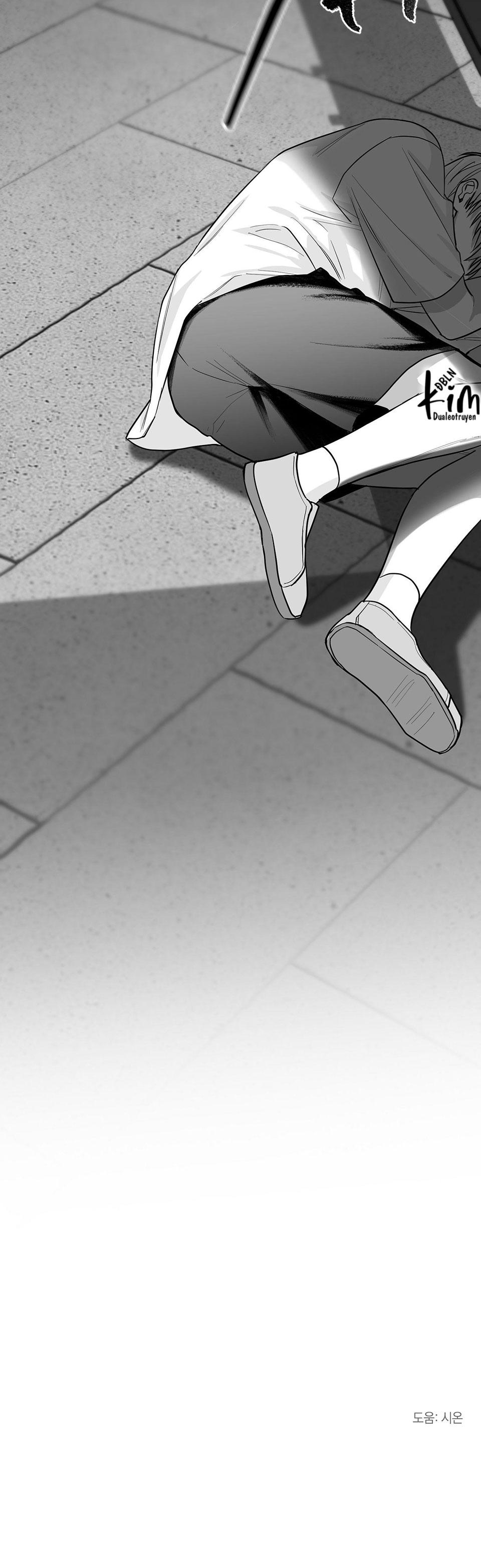 Non Zero Sum - Chap 16