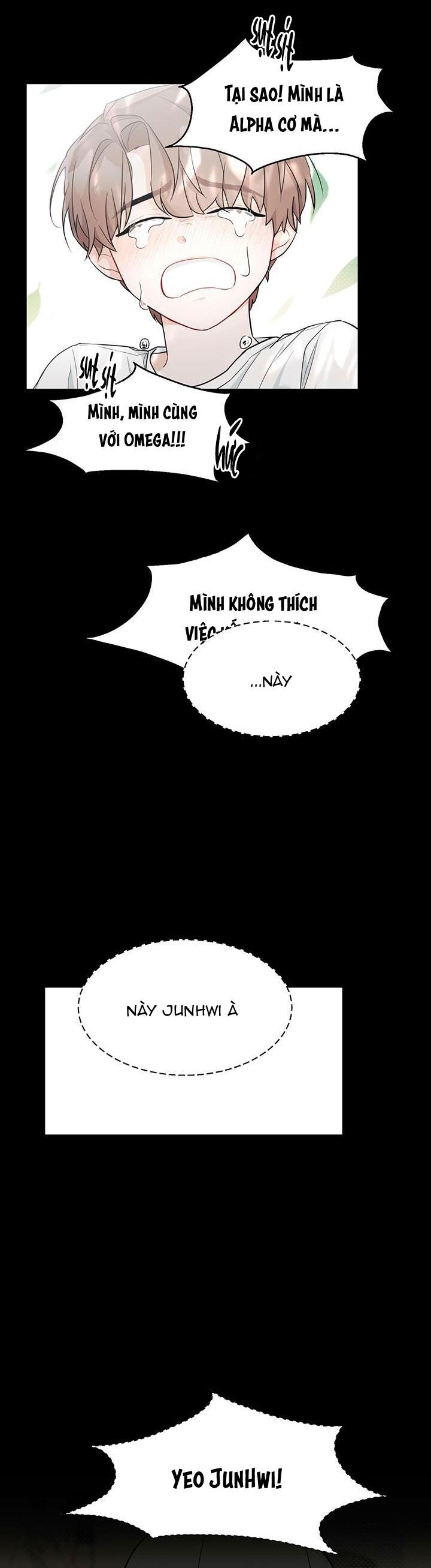 TIỂU THỬ: BẮT ĐẦU MÙA HÈ - Chap 1