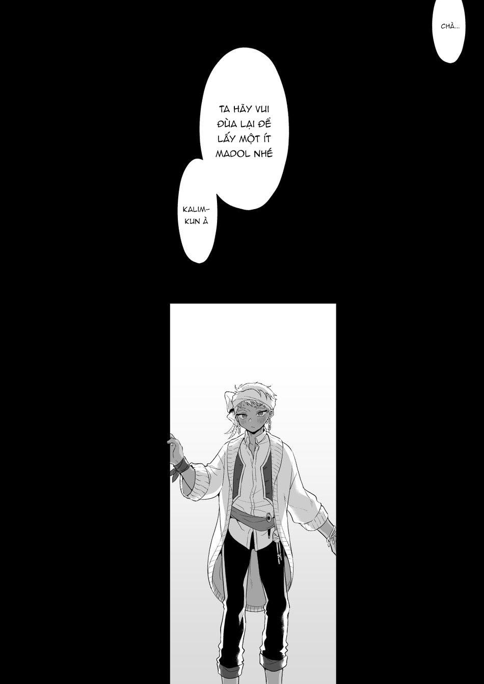 Tổng Hợp Oneshot Rape - Chap 127