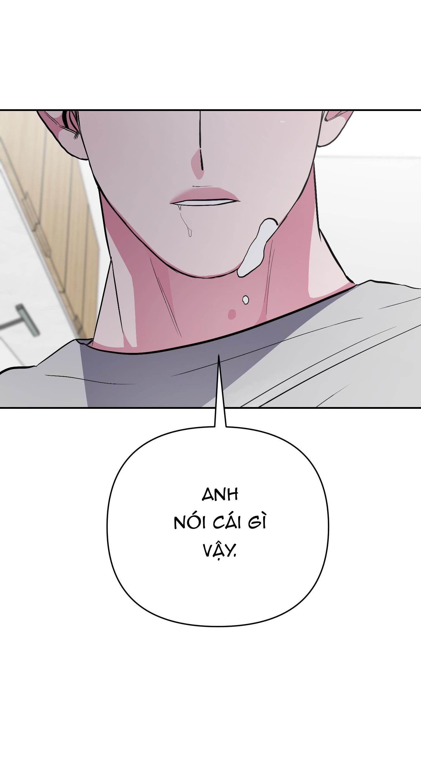 ANH, HÌNH NHƯ EM TĂNG CÂN RỒI - Chap 16