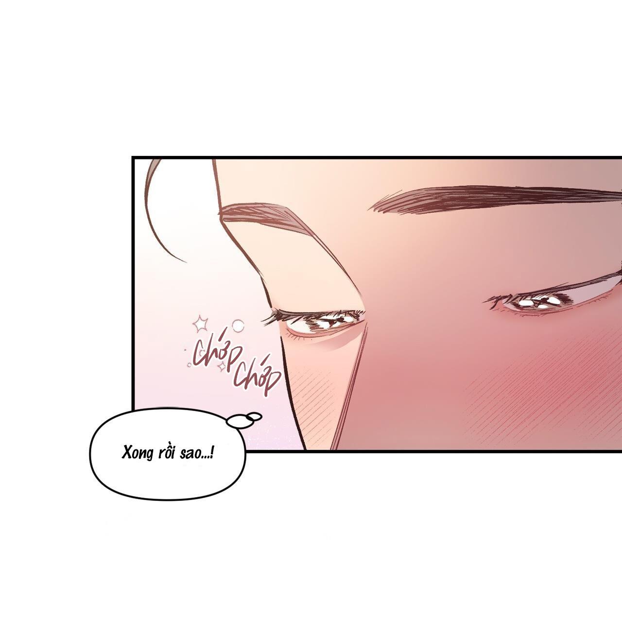 (CBunu) Bí Mật Của Mái Tóc - Chap 11