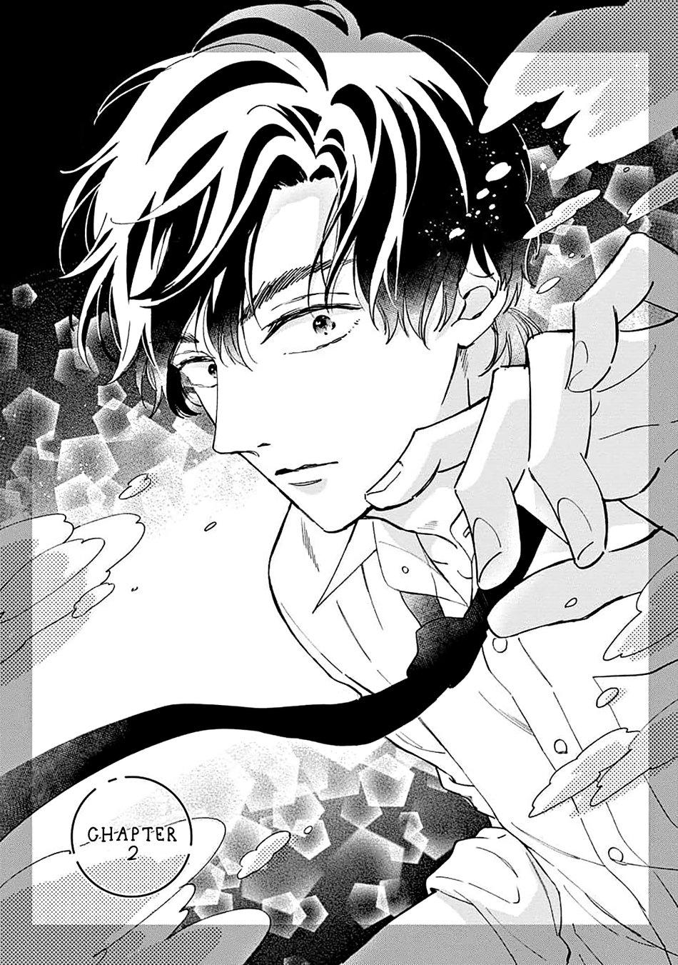 Người tà răm luôn có quỷ theo sau - Chap 69.2 - Trang 7