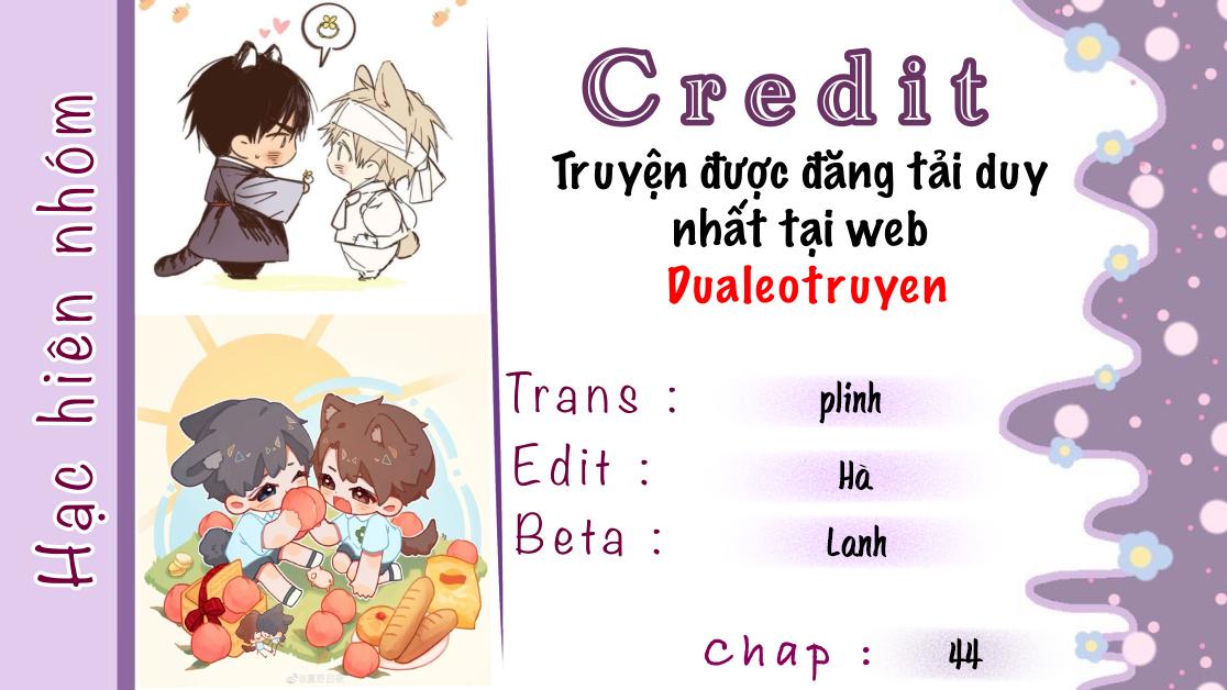 Truyện Ngôn Nhưng Không Ngôn Lắm - Chap 44