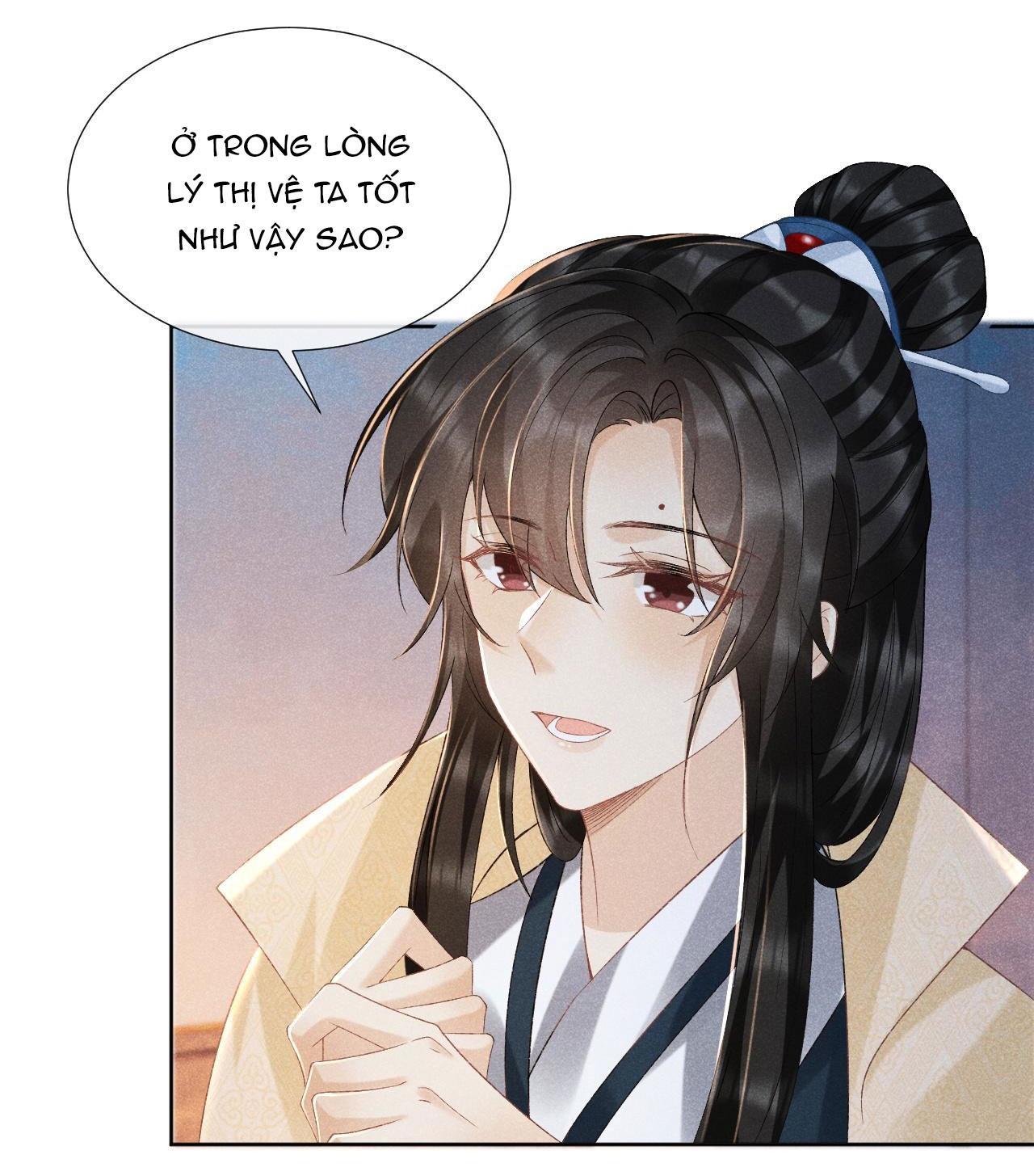 CẠM BẪY CỦA KẺ BIẾN THÁI - Chap 41