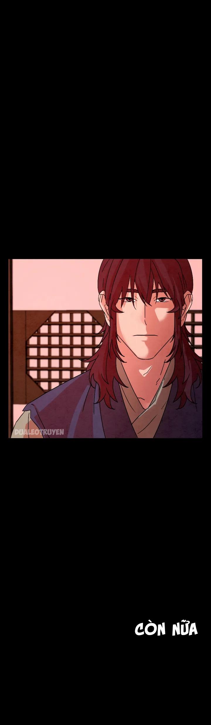 [Hoàn] Dưới Đáy Biển Xanh - Chap 1