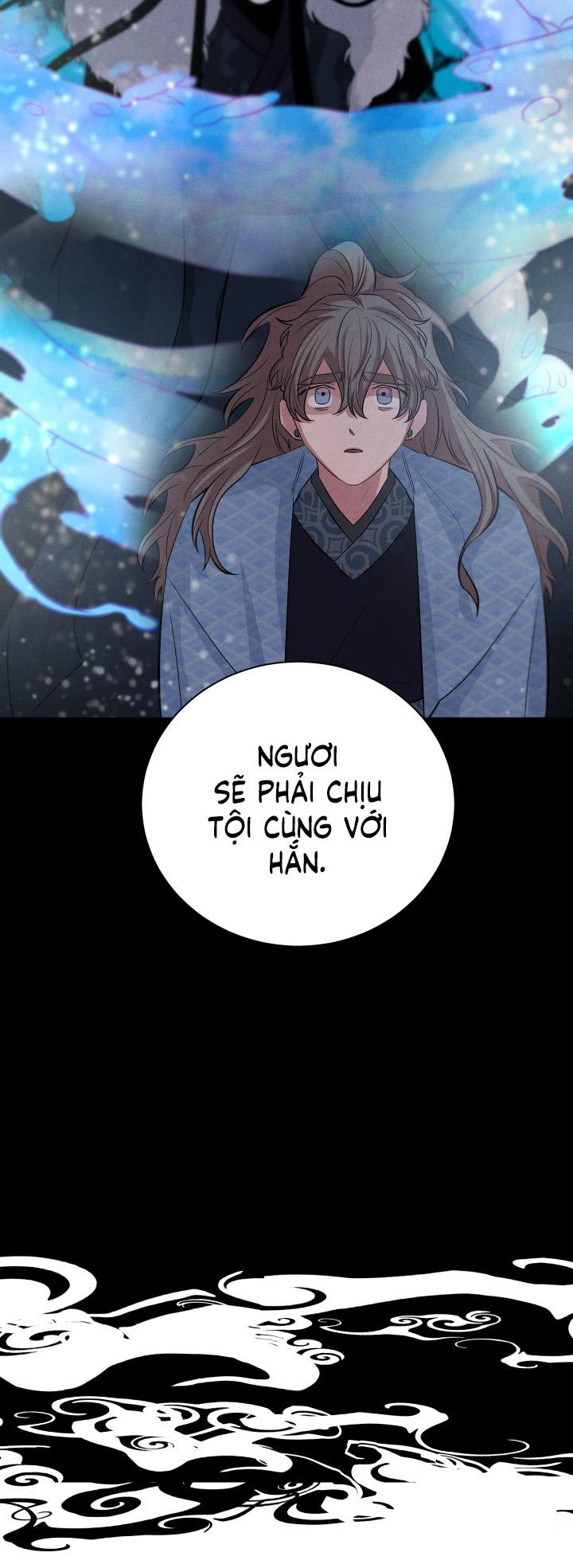 Âm Thanh Của San Hô - Chap 34
