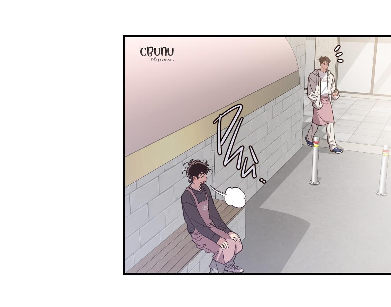 (CBunu) Bí Mật Của Mái Tóc - Chap 11