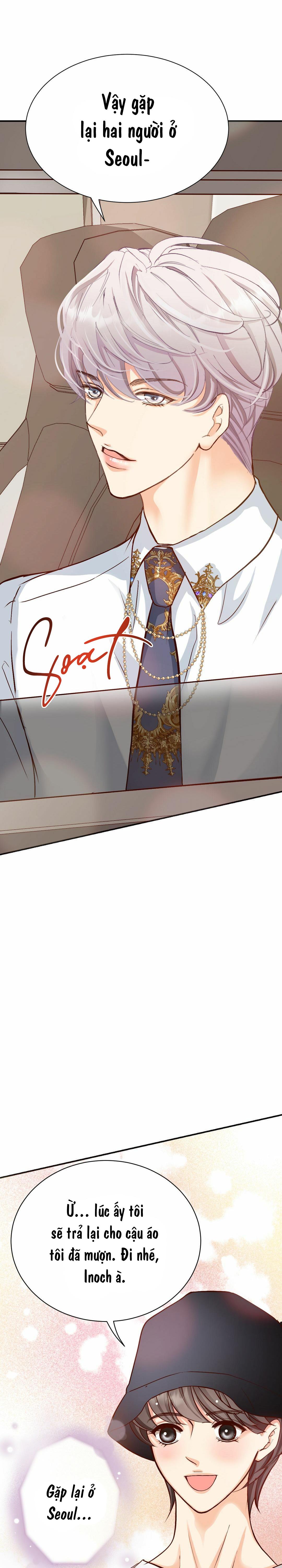 Lừa Gạt - Chap 7