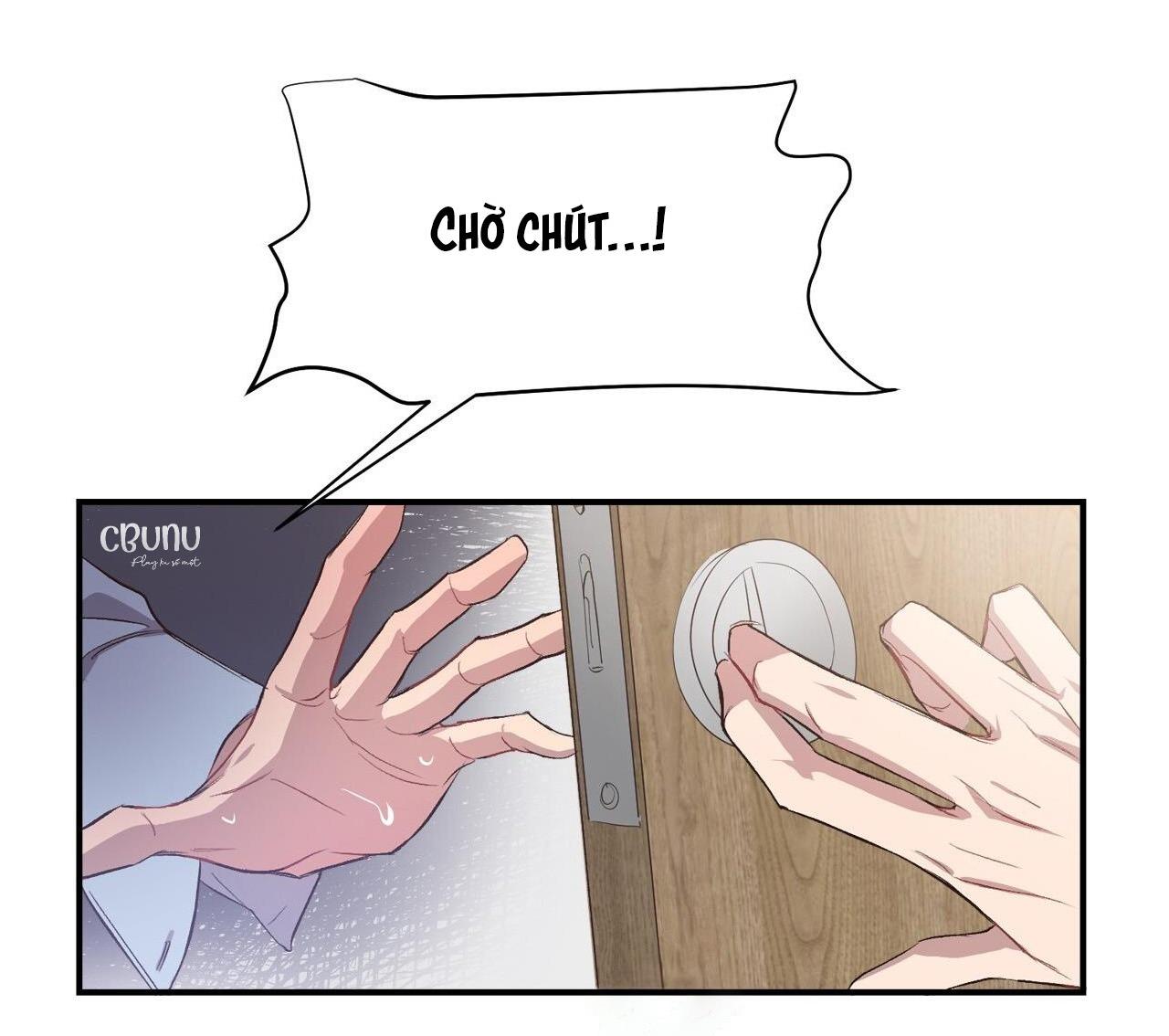(CBunu) Bí Mật Của Mái Tóc - Chap 9