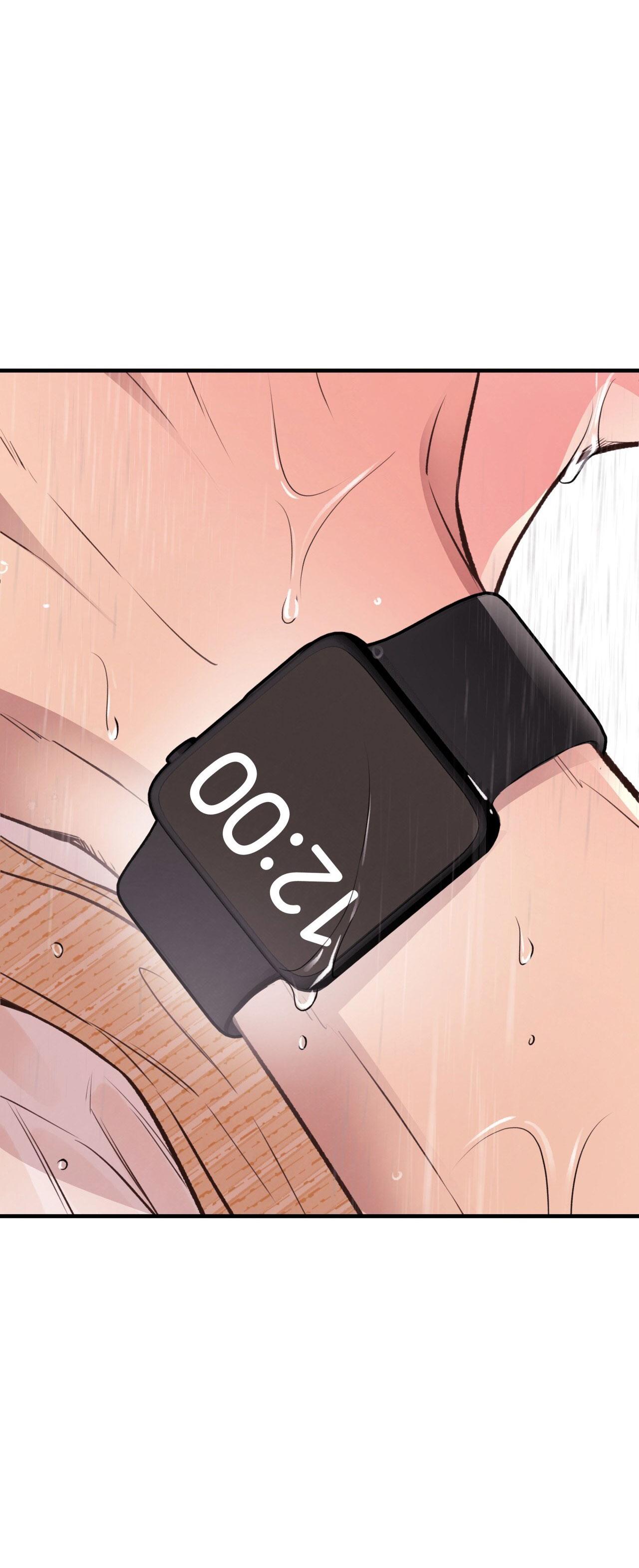 MẬT GẤU - Chap 26