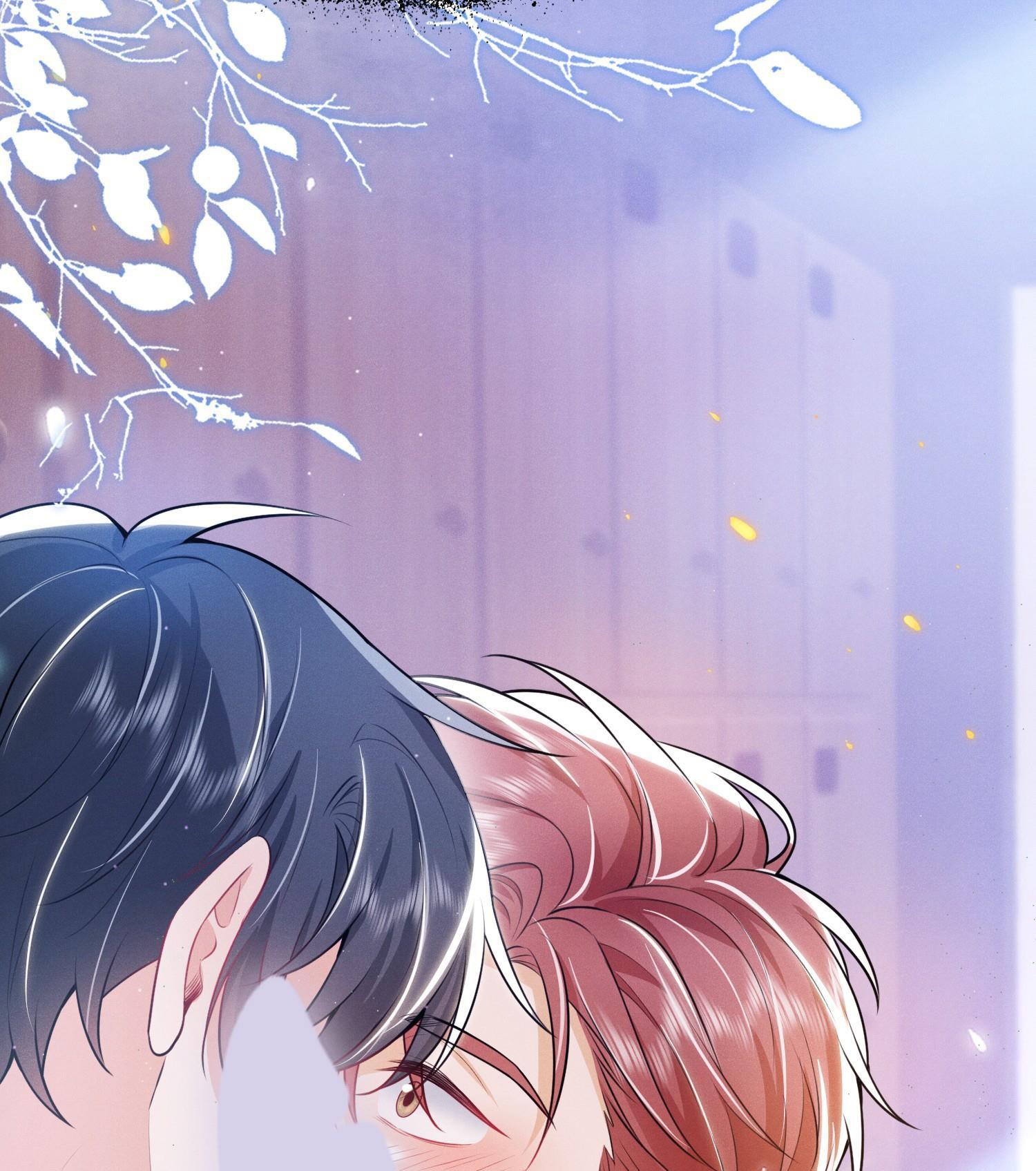 Ánh mắt em trai nhìn tôi ngày một kì lạ - Chap 19