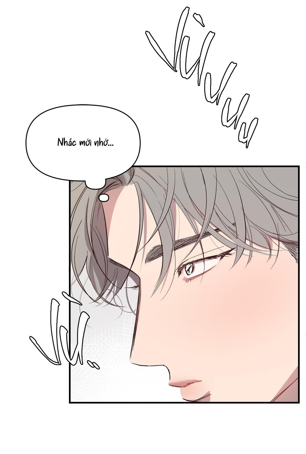 (CBunu) Bí Mật Của Mái Tóc - Chap 8