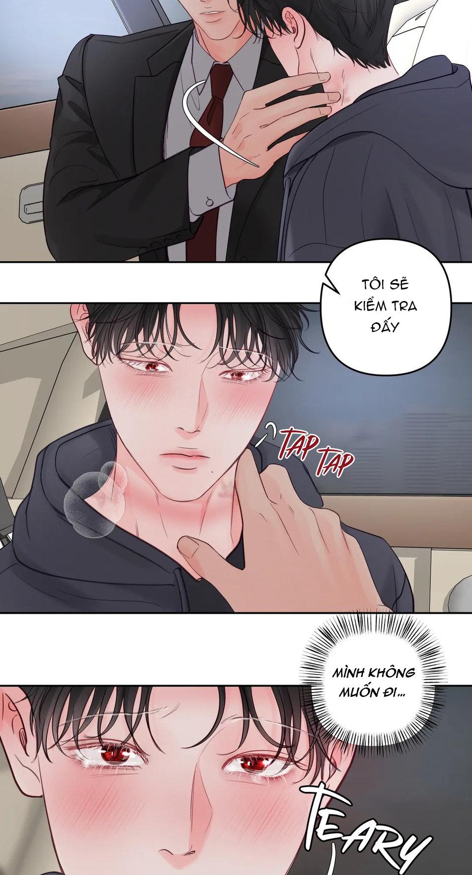 Tuyển Tập Khu chung cư GwangGong - GwangGong Apartment Complex - Chap 9