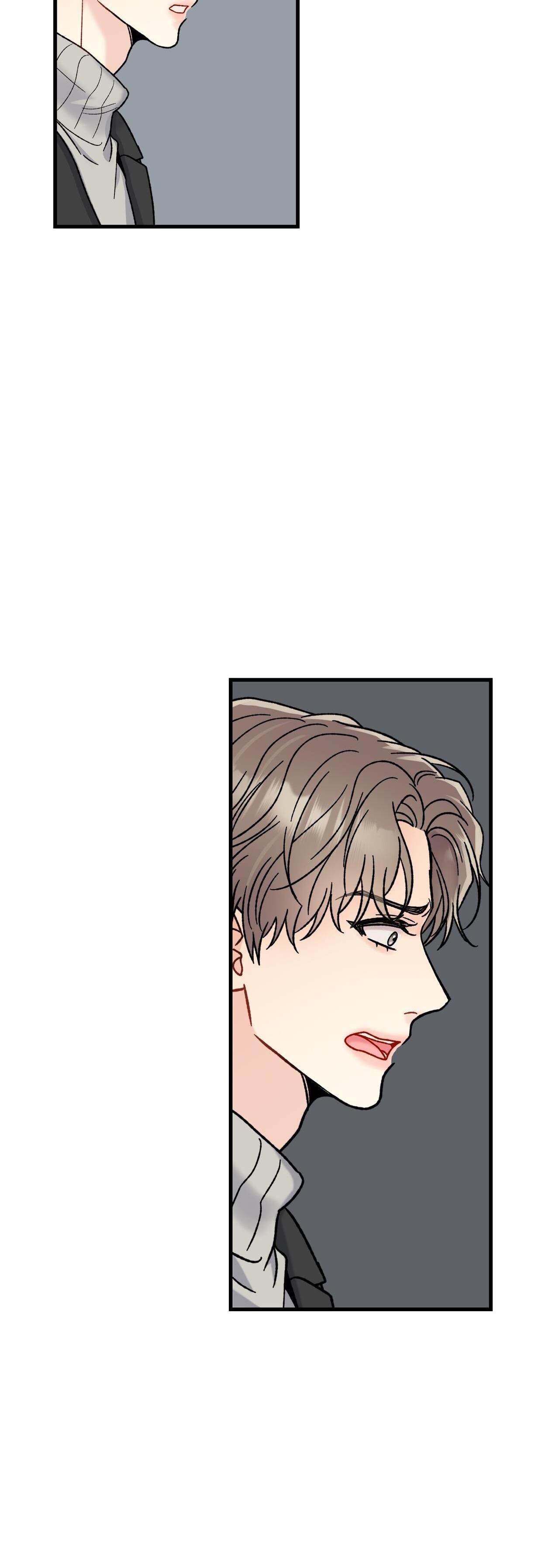 CẬU KHÔNG PHẢI LÀ GU CỦA TÔI - Chap 9