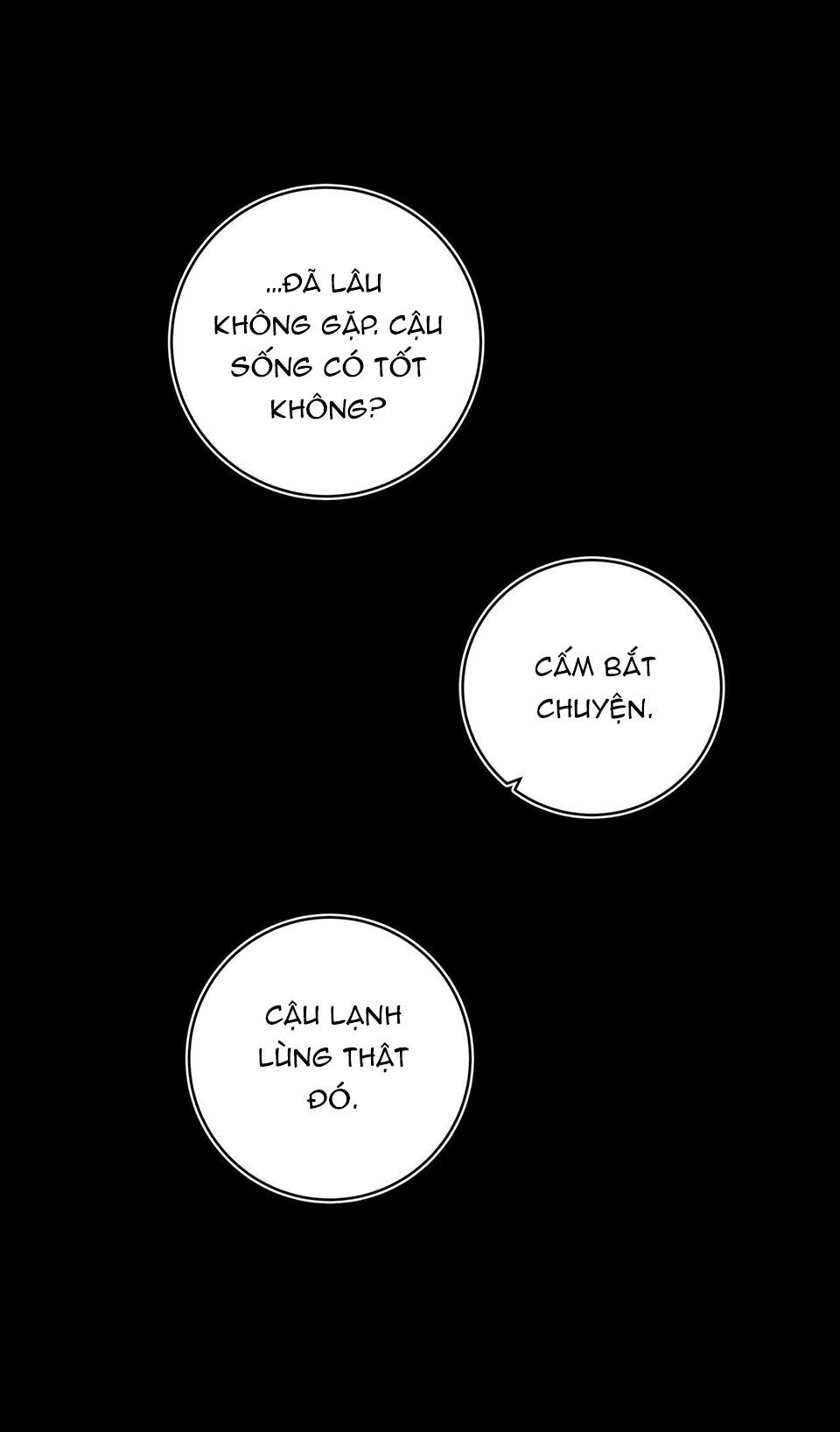 Cơn Mưa Rào Mùa Hạ - Chap 30