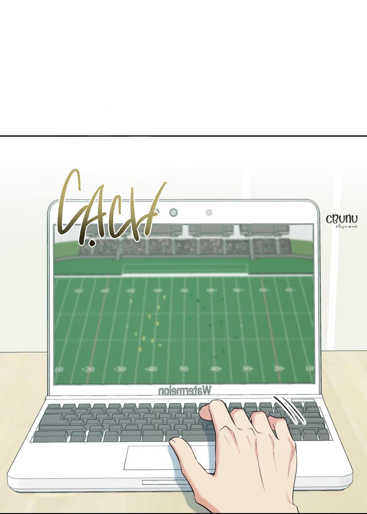 (CBunu) Khu Rừng Tĩnh Lặng - Chap 10