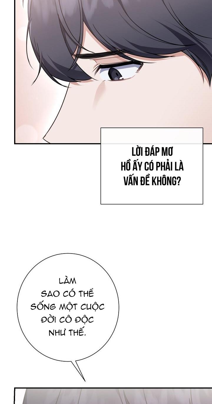 Khu vực chủ nghĩa tình yêu - Chap 1